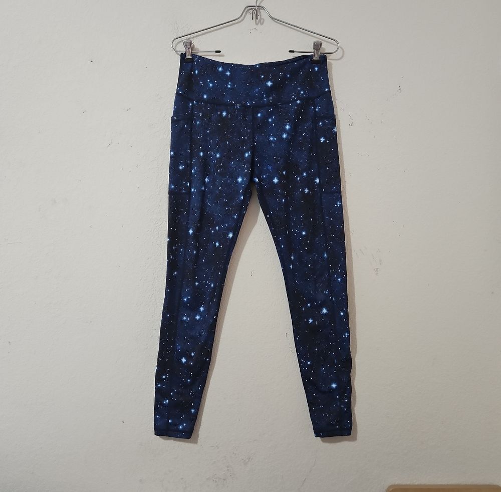 Constantly Varied Gear Infinity Leggings Full Length